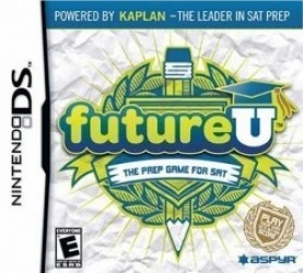 FutureU – The Prep Game For SAT Rom